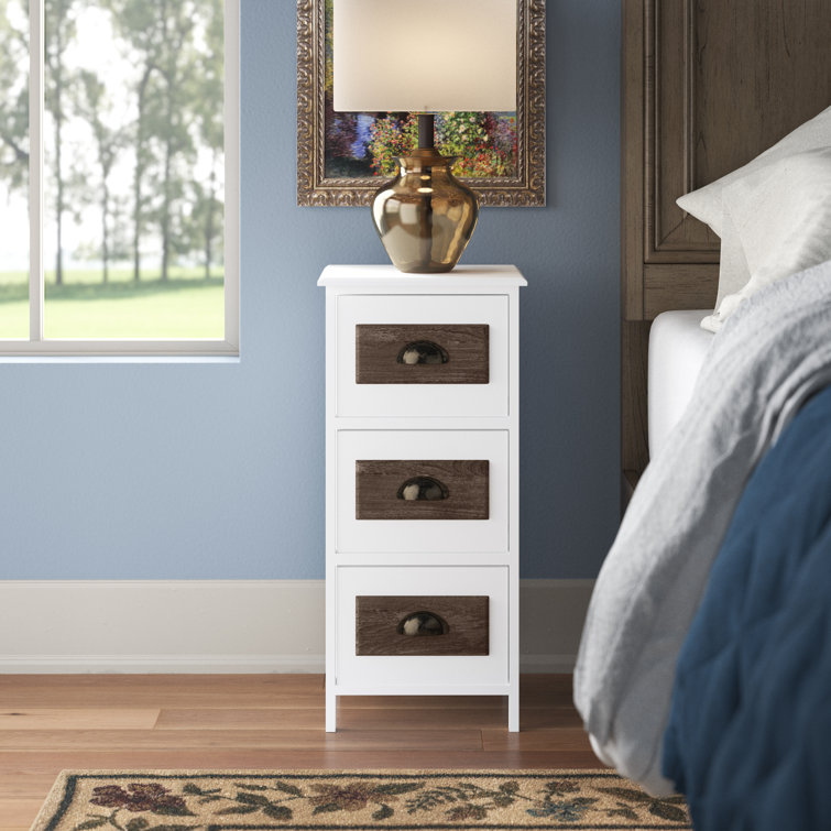 Lark Manor Nightstand Wayfair